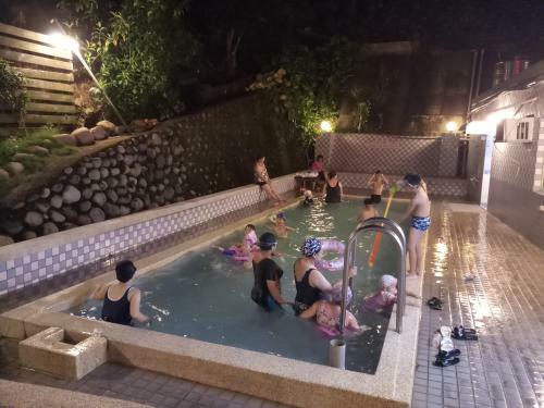 Puti Commercial Hotel
