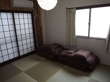 Albergue Lund House