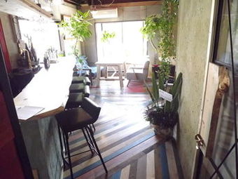 Albergue Lund House