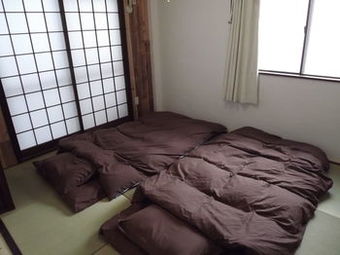 Albergue Lund House