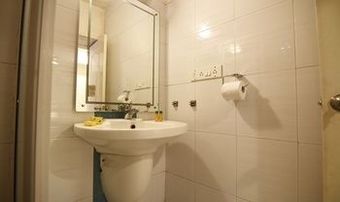 Fabhotel Indiranagar