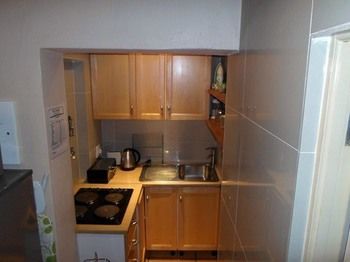 Apartamento Bed And Breakfast In Waterkloof