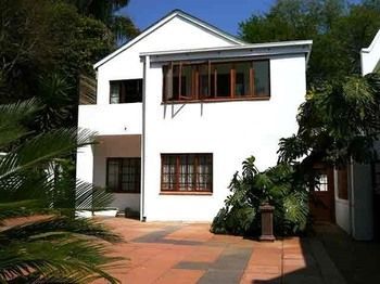 Apartamento Bed And Breakfast In Waterkloof