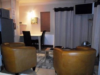 Apartamento Bed And Breakfast In Waterkloof