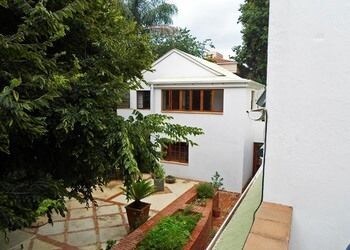 Apartamento Bed And Breakfast In Waterkloof