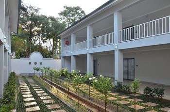 Country Boutique Hotel