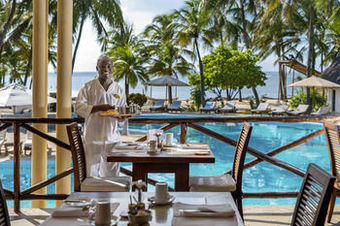 Hotel Diamonds Dream Of Africa