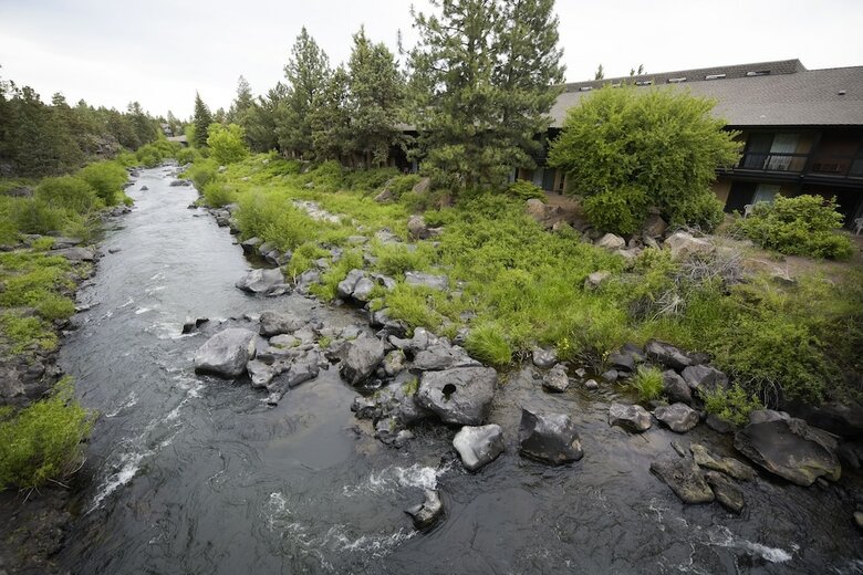 Apartamento Riverhouse On The Deschutes