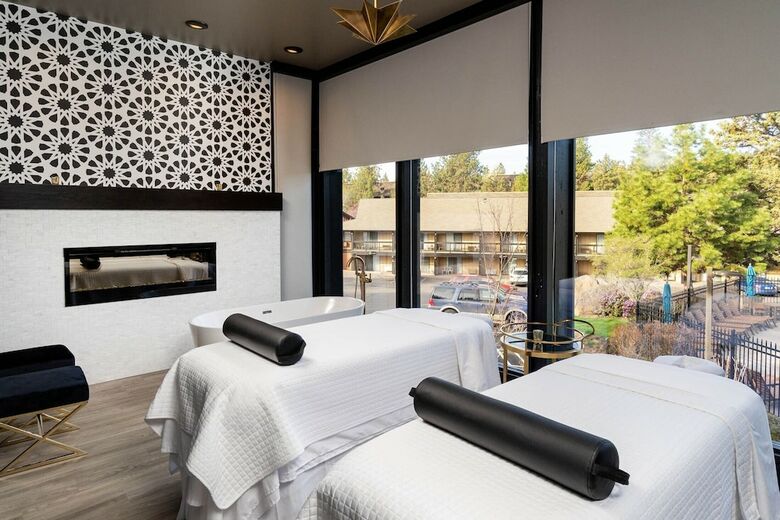 Apartamento Riverhouse On The Deschutes