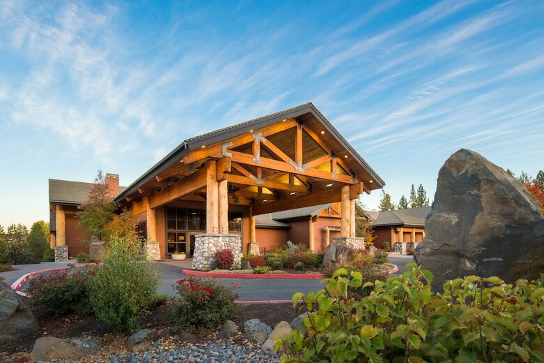 Apartamento Riverhouse On The Deschutes
