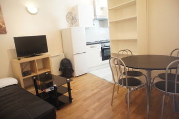Fine Touch Apartments