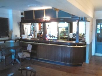 Hostal The Rose & Crown