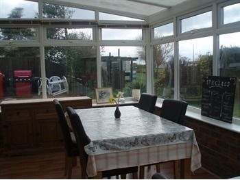 Bed & Breakfast Havenhouse Farm