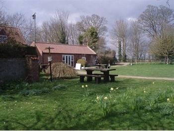 Bed & Breakfast Havenhouse Farm