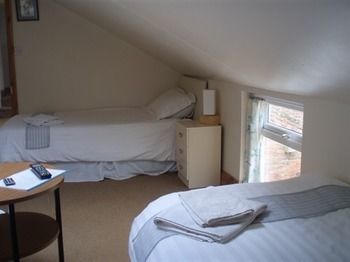 Bed & Breakfast Havenhouse Farm
