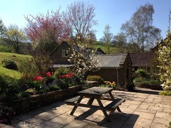 Bed & Breakfast Bagnell Cottage