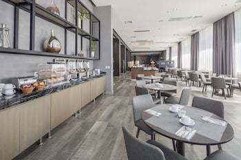 Hotel Courtyard By Marriott Chihuahua