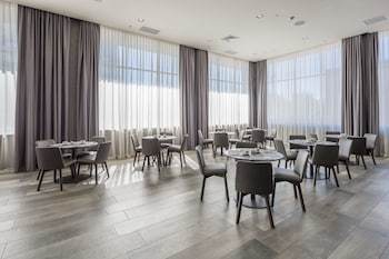 Hotel Courtyard By Marriott Chihuahua