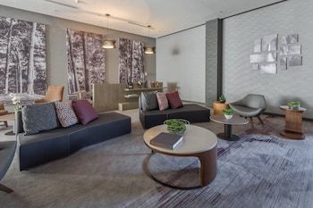 Hotel Courtyard By Marriott Chihuahua