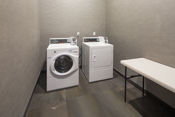 Hotel Courtyard By Marriott Chihuahua