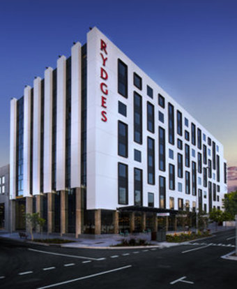 Hotel Rydges Fortitude Valley