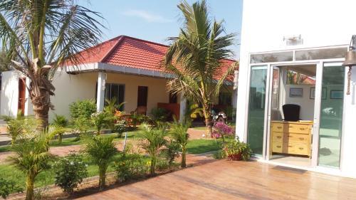 Posada Spayhiti