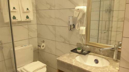 Unity Hotel