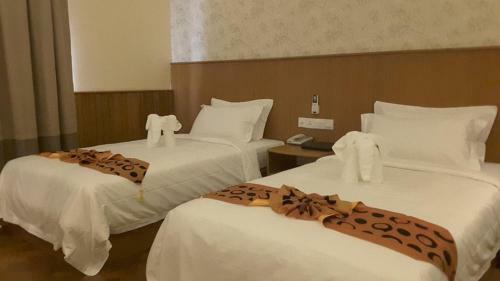 Unity Hotel