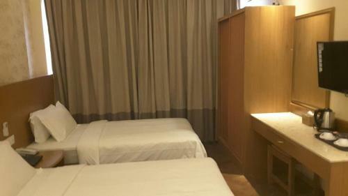 Unity Hotel