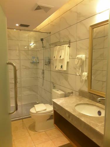 Unity Hotel