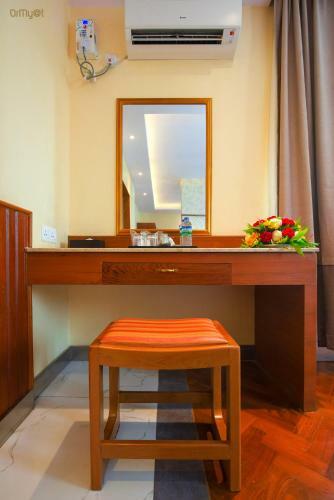 Unity Hotel
