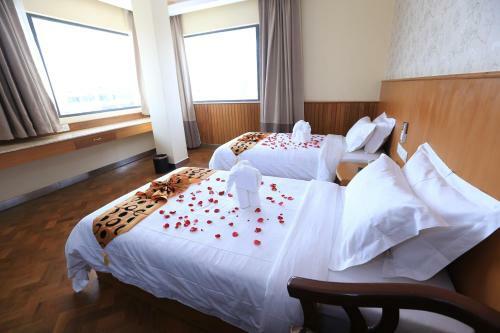 Unity Hotel