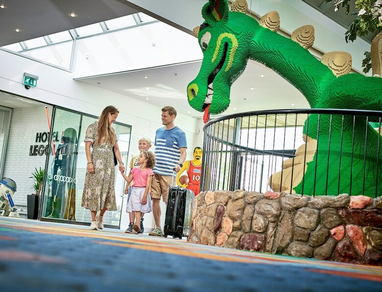 Hotel Legoland