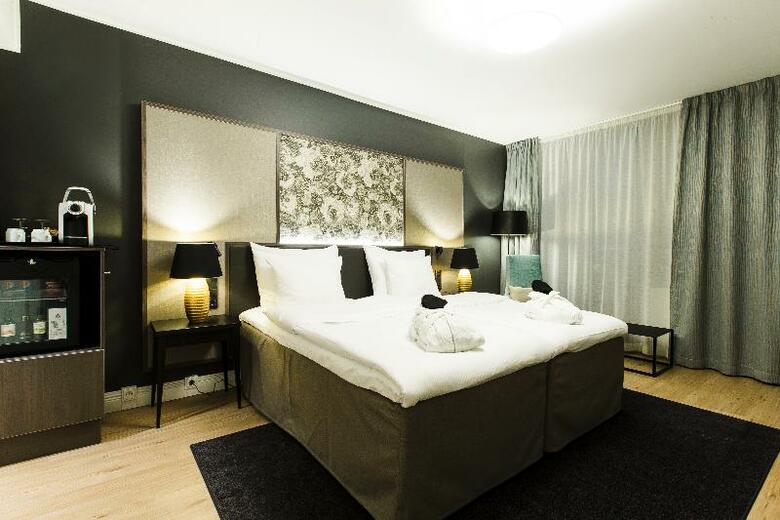 Hotel Rantasipi Sveitsi