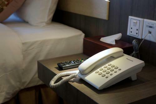 Paradise Hotel