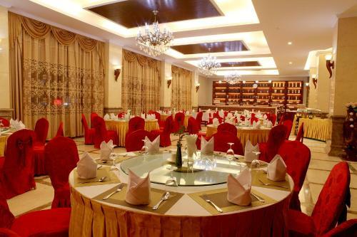 New Aye Yar Hotel, Nay Pyi Taw