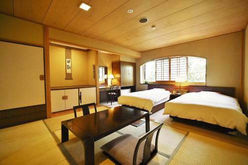 Hotel Kazahaya