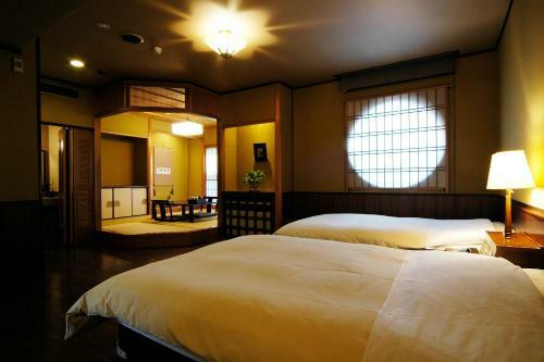 Hotel Kazahaya