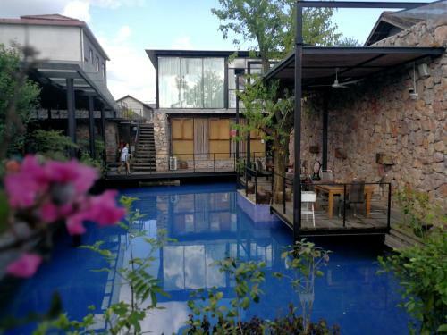 Hotel Tian's Resort