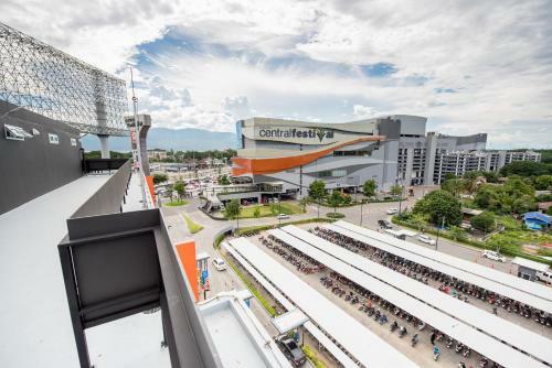Hotel Nap In Fest