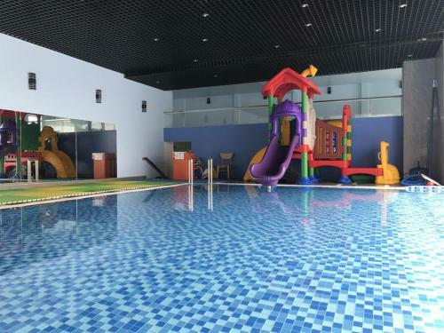 Son Thinh Three Bedroom Apartment