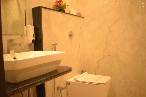 Hostal Hotel Hari Vilaas