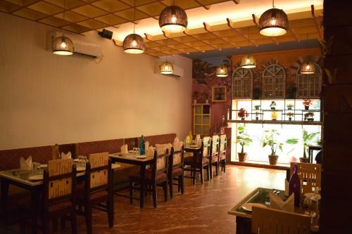 Hostal Hotel Hari Vilaas