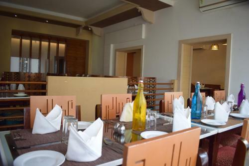Hostal Hotel Hari Vilaas