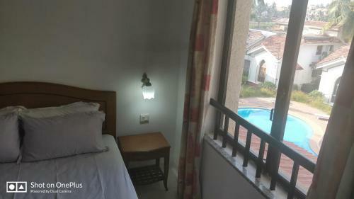 Riveria Foothills & Residency Apartments