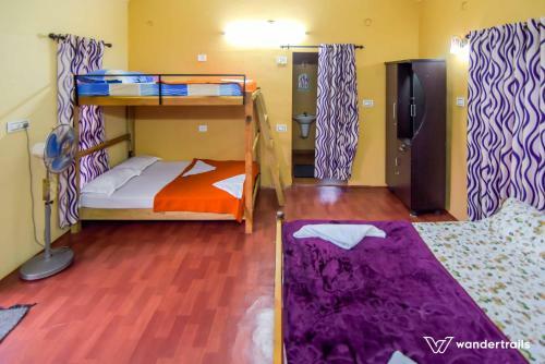 Sahyadri Homestay