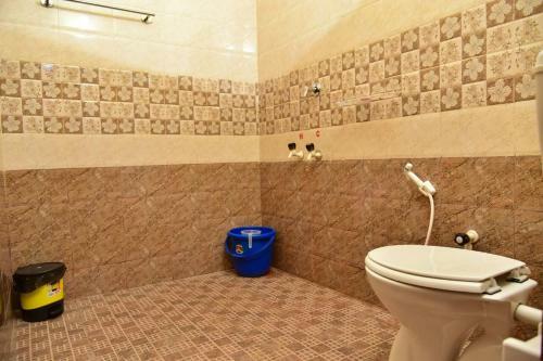 Sahyadri Homestay