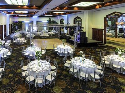 Hotel Catalonia Santo Domingo