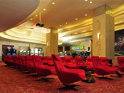Hotel Catalonia Santo Domingo