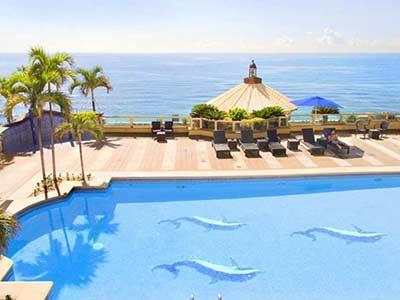 Hotel Catalonia Santo Domingo